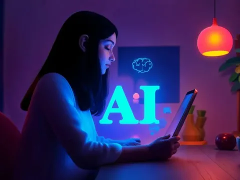 Tấn công mạng thời AI: Không ai còn an toàn