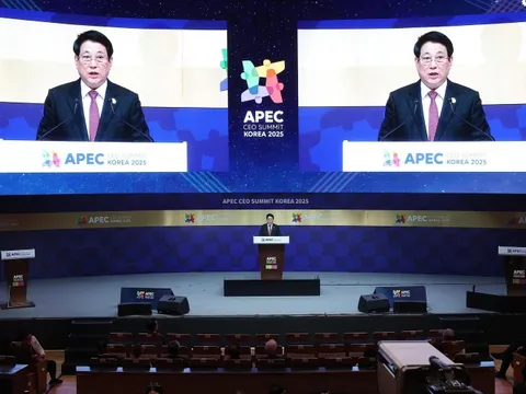 APEC tìm giải pháp thu hẹp khác biệt