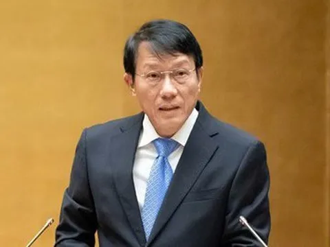 Trình Quốc hội quy định xe kinh doanh vận tải phải lắp camera ghi hình hành khách