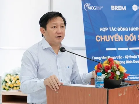 UBND Tp.HCM điều động, bổ nhiệm nhiều cán bộ