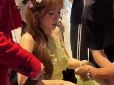 Quách Ngọc Tuyên gặp tai nạn thoát chết, Hòa Minzy chấn thương phải ngồi xe lăn