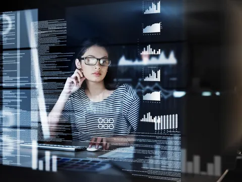 Nhiều lựa chọn ngành học cho Gen Z trong kỷ nguyên AI