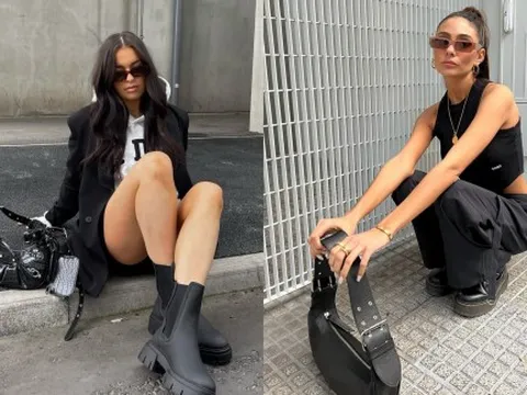 Làm mới phong cách với xu hướng túi xách mùa đông 2025