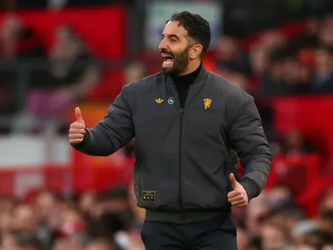 Man United nhận tin dữ trước trận gặp Nottingham Forest