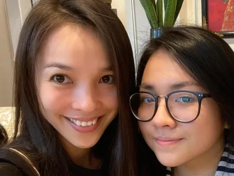 Hiền Thục tuổi 44: “Mỹ nhân không tuổi” làm mẹ đơn thân, sống an nhiên