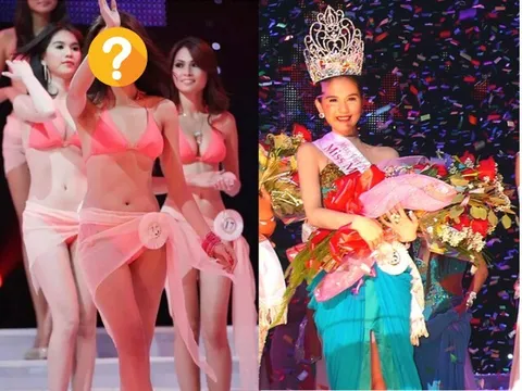 “Tình địch” Ngọc Trinh có vòng 3 "khủng" nhất Vbiz, U40 bốc lửa hơn đối thủ, sở hữu tòa nhà 7 tầng giữa trung tâm TP HCM