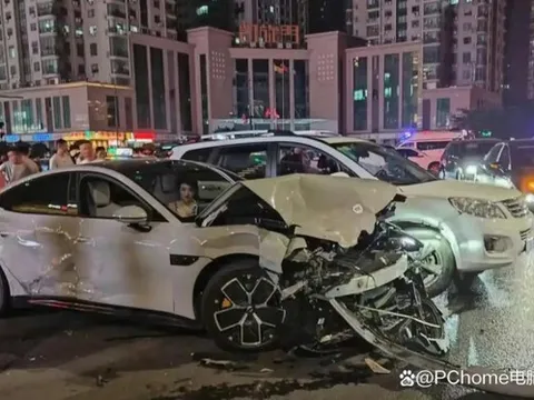 “Giá rẻ” không phải lúc nào cũng rẻ: Người dùng xe Trung Quốc buồn vì… giá rẻ