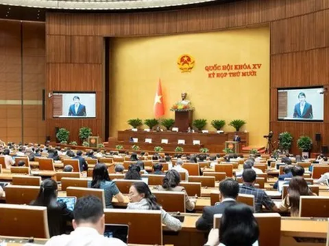 Cần quy định ngăn chặn dùng AI bôi nhọ, giả mạo danh tính người nổi tiếng