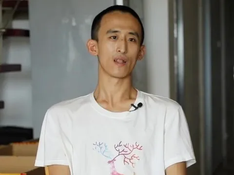 Bi kịch của 'thần đồng' ở Trung Quốc