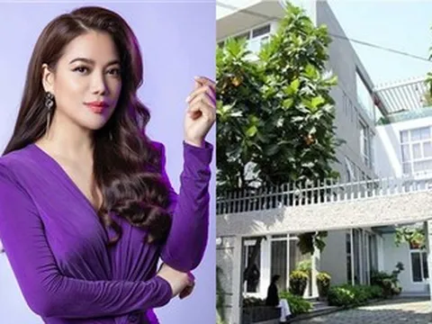 Cuộc sống xa hoa 'dát toàn hàng hiệu' của Trương Ngọc Ánh trước khi bị bắt