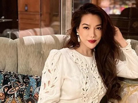 Diễn viên Trương Ngọc Ánh vừa bị bắt là biểu tượng nhan sắc một thời