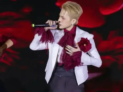 Sở Văn hóa và Thể thao Hà Nội hoàn thiện hồ sơ xử phạt chương trình có ca sĩ Jack biểu diễn