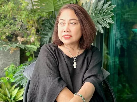 Nữ ca sĩ Siu Black được xuất viện, sức khỏe ổn định