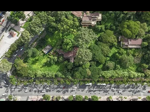 TP HCM: Mời người dân đóng góp ý kiến cho Đài tưởng niệm nạn nhân vì COVID-19