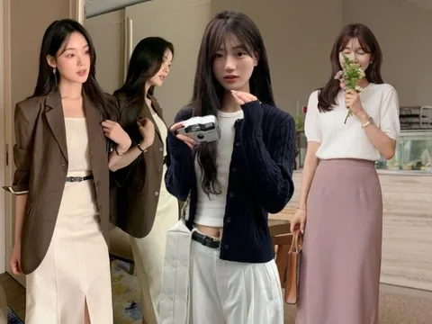 Muốn thanh lịch suốt mùa đông? 5 món đồ này chính là đầu tư thông minh nhất của hội chị em mỗi khi đi làm