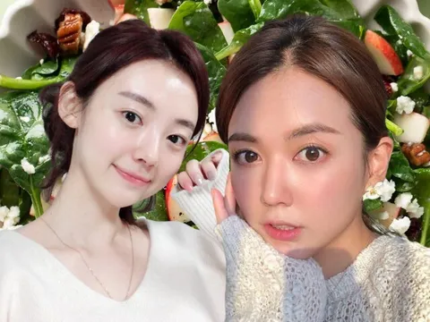 Mùa lạnh muốn da đẹp phải "nạp" đủ 6 thực phẩm siêu cấp ẩm: Ăn đều da căng bóng, sáng khỏe mỗi ngày