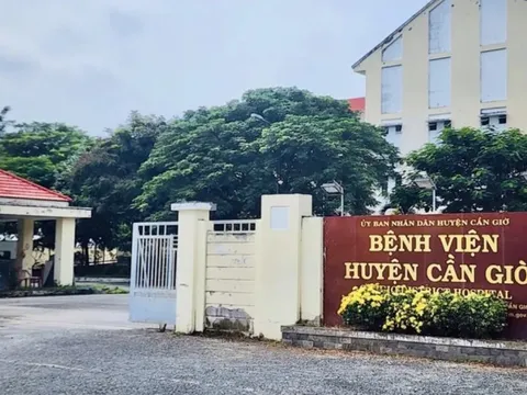 Sau 2 lần sắp xếp, số lượng bệnh viện tại TP HCM sẽ thay đổi ra sao?