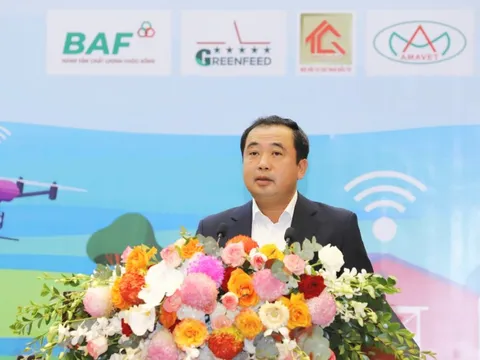 Bộ trưởng Trần Đức Thắng: Đưa diện tích trồng lúa Việt Nam ở Cuba lên 100-200 ngàn ha