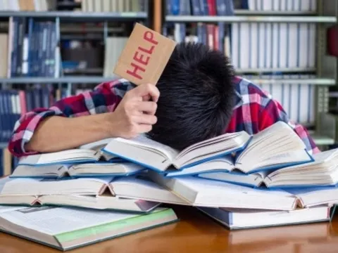 Vì sao học mãi không vào đầu?