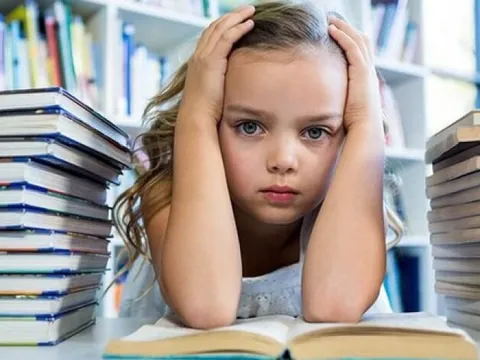 'Con không muốn học': Câu trả lời của bạn sẽ thay đổi cả cuộc đời con