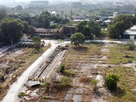 Hà Nội thúc tiến độ khu đô thị 7.000 tỷ đồng chậm triển khai 15 năm