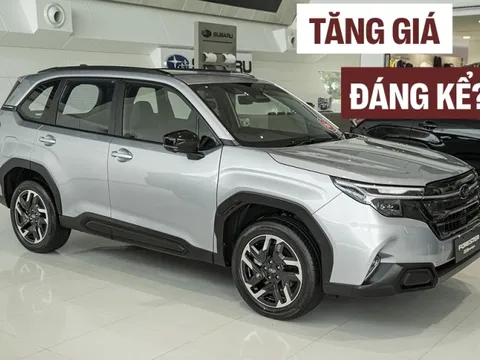 Loạt xe mới dự kiến ra mắt tháng 11: Loạt ô tô tiền tỷ, có mẫu chạy được 100km không cần xăng, và 3 mẫu xe máy quen thuộc của Honda