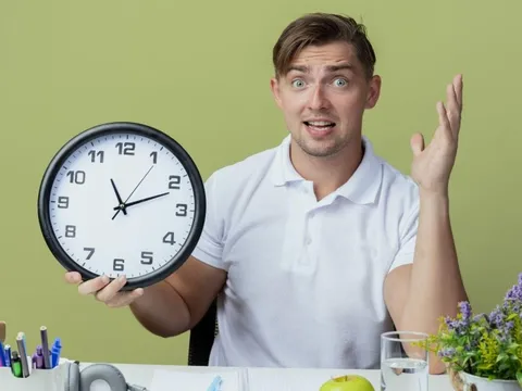 Hiểu rõ 4 kiểu đồng hồ sinh học để tối ưu hiệu suất làm việc