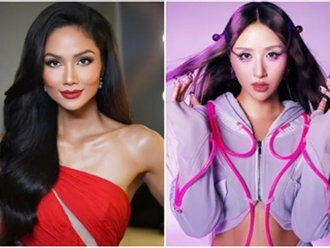 Vụ H'Hen Niê, Quỳnh Anh Shyn: Khi sao Việt mắc lỗi ngớ ngẩn rồi dễ dàng xin lỗi