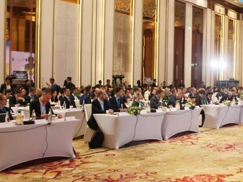 Hội thảo quốc tế về Biển Đông lần thứ 17: Đoàn kết trong bất định