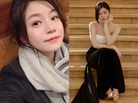 "Tiểu Long Nữ" giảm thành công 10kg nhờ loại rau xanh bán đầy ở chợ Việt, ăn đều vừa giữ dáng lại "chống già" hiệu quả