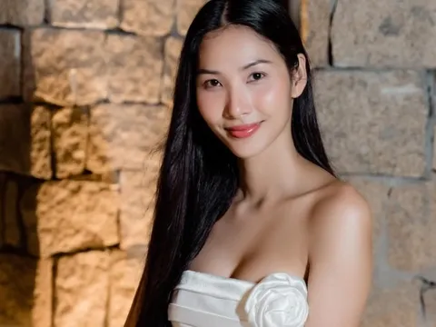 Thấy gì từ ồn ào 'Thanh Hằng không muốn Hoàng Thùy'