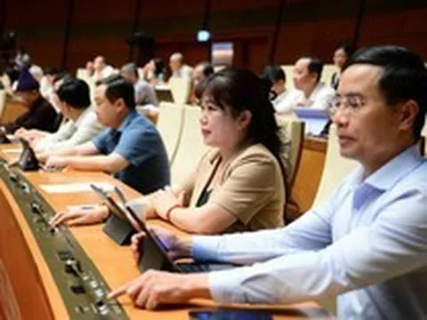 Sửa đổi Luật Chất lượng sản phẩm, hàng hóa: Bổ sung loạt hành vi bị nghiêm cấm để bảo vệ người tiêu dùng