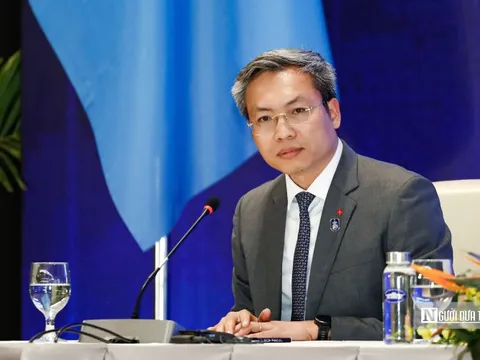 Hàng trăm kế hoạch, phương án bảo đảm an ninh cho Lễ mở ký Công ước Hà Nội