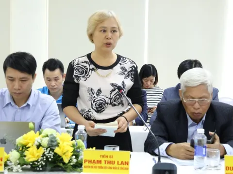 Đã đến lúc nói về "lương đủ sống"