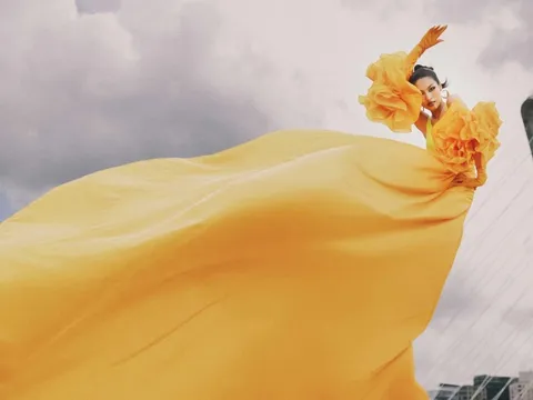 Vietnam's Next Top Model 2025 trở lại, hứa hẹn mùa giải bùng nổ