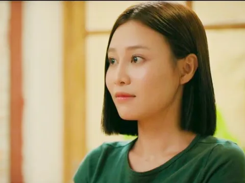 "Nữ hoàng nước mắt của màn ảnh Việt": Nhan sắc và diễn xuất hoàn hảo