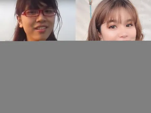 Cô gái bị cả MXH 'réo' tên mỗi mùa Valentine đã có chồng, con