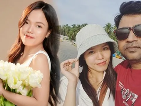 Yêu mẹ đơn thân Việt kém 16 tuổi, người đàn ông Ấn Độ vượt 3.000km để kết hôn