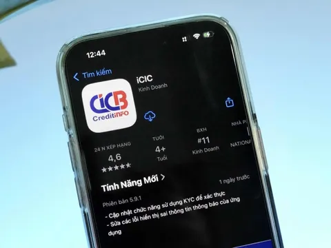 Có cần khóa thẻ, đổi mật khẩu sau sự cố lộ dữ liệu CIC?