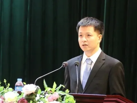 "Siêu phường" ở Thanh Hóa có tân Chủ tịch UBND, Chủ tịch HĐND