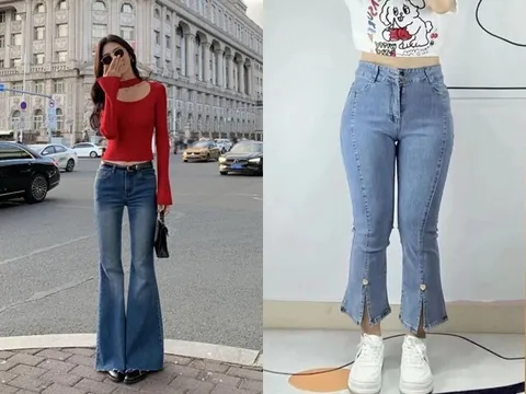 Sau khi mua 1001 kiểu quần mùa thu đông, tôi nhận ra có 4 kiểu "phản chủ" làm lộ hết khuyết điểm, sắm chỉ phí tiền