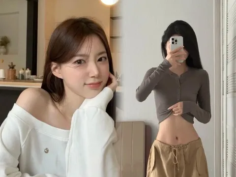 Thức uống "2 trong 1", uống sau bữa ăn giúp phụ nữ có làn da mịn màng, bụng phẳng lì, giá mua chỉ vài nghìn đồng