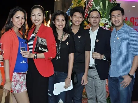 "Em dâu hụt" của Tăng Thanh Hà là Á hậu thi sắc đẹp quốc tế 2 lần, từng vay tiền đi học nay sống như bà hoàng ở Áo