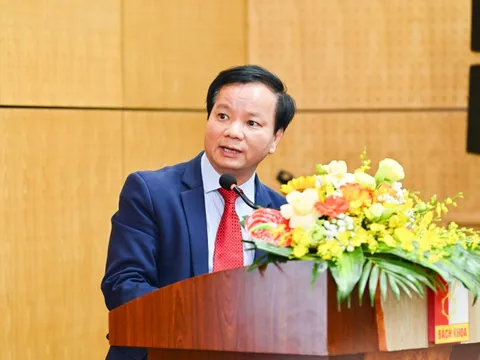 Đại học Bách khoa Hà Nội chỉ ra 3 nhóm nhân tài muốn chiêu mộ