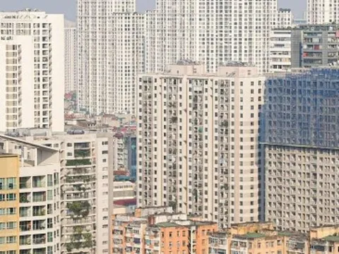 Thị trường bất động sản diễn biến 'lạ', chuyên gia khuyến cáo gì?