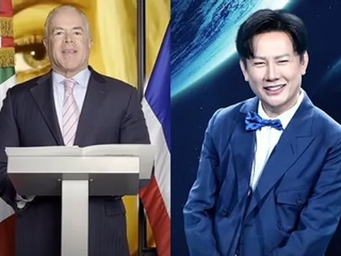 Chủ tịch Miss Universe lên án Nawat, CEO phải đến Thái Lan khẩn cấp