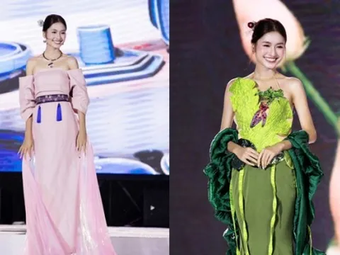 Hoa hậu Nguyễn Thanh Hà làm đại sứ Lễ hội Ẩm thực chay 2025