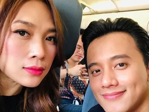 NSND Tự Long nghẹn lòng vì 3 con ốm, Mai Tài Phến 'nhắc khéo' về Mỹ Tâm