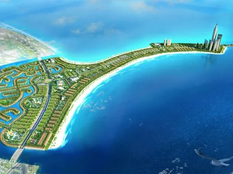 Vì sao Vinhomes Green Paradise là ứng viên sáng giá của “7 Kỳ quan Đô thị Tương lai”?