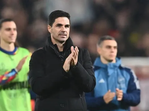 Arsenal lại bị chỉ trích